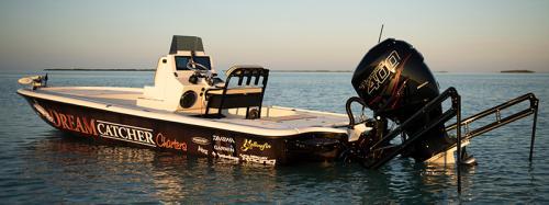 Yellowfin 24 Carbon Elite scheda tecnica e recensioni